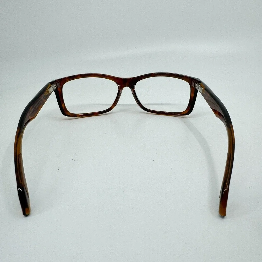 Maui‎ Jim Puhi MJ785-10 Sunglasses Brown Tortoise FRAME ONLY H11069